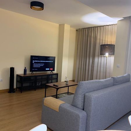 Casa Cristina - Rioja II Apartment Cenicero Bagian luar foto