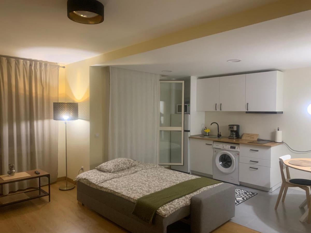Casa Cristina - Rioja II Apartment Cenicero Bagian luar foto
