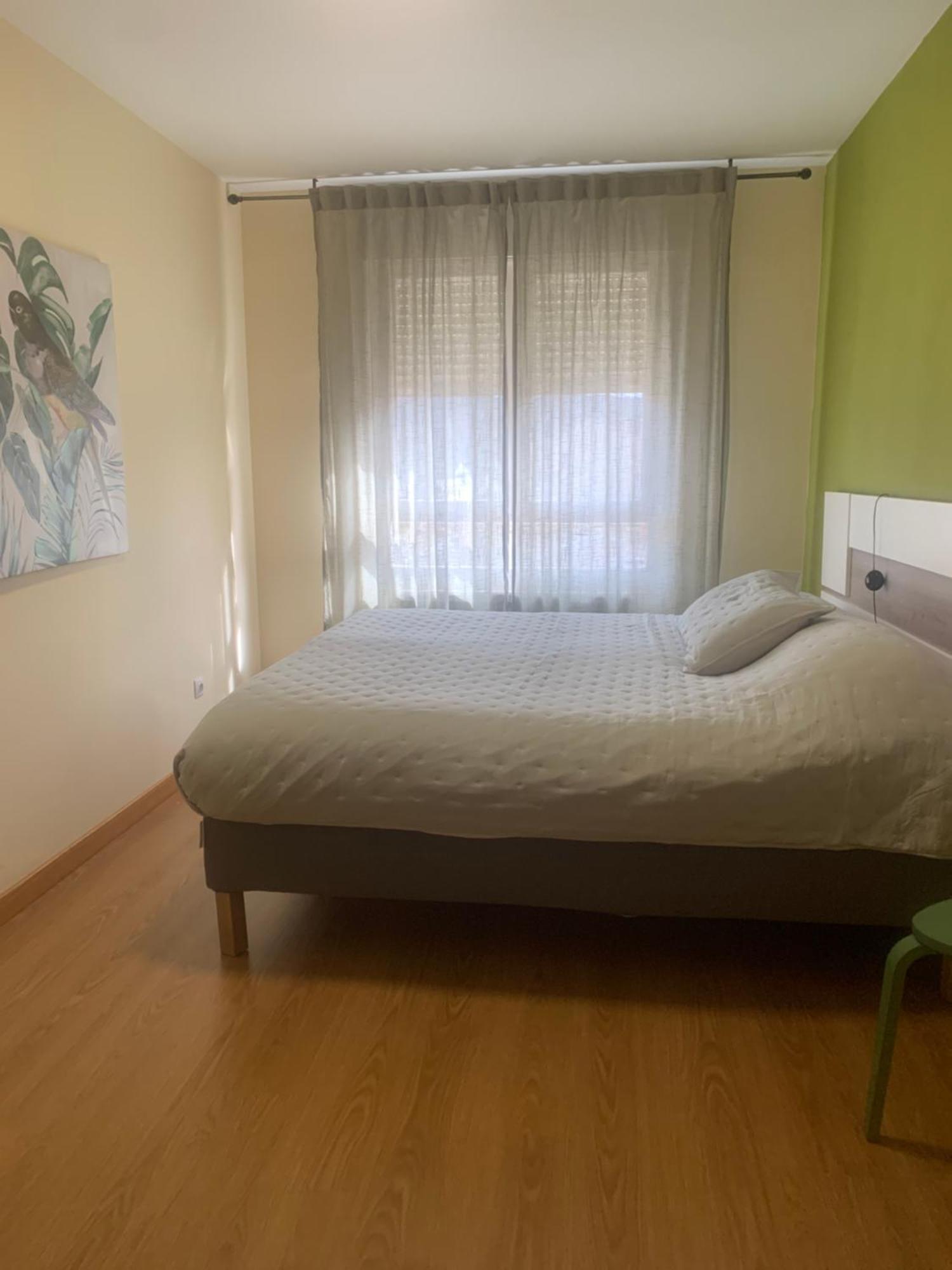 Casa Cristina - Rioja II Apartment Cenicero Bagian luar foto